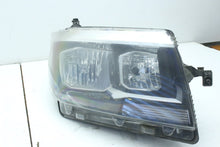 Load image into Gallery viewer, Frontscheinwerfer Man Tge Crafter 7C1941006 Rechts Scheinwerfer Headlight SCH1313527457uc