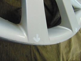 1x Alufelge 18 Zoll 7.0