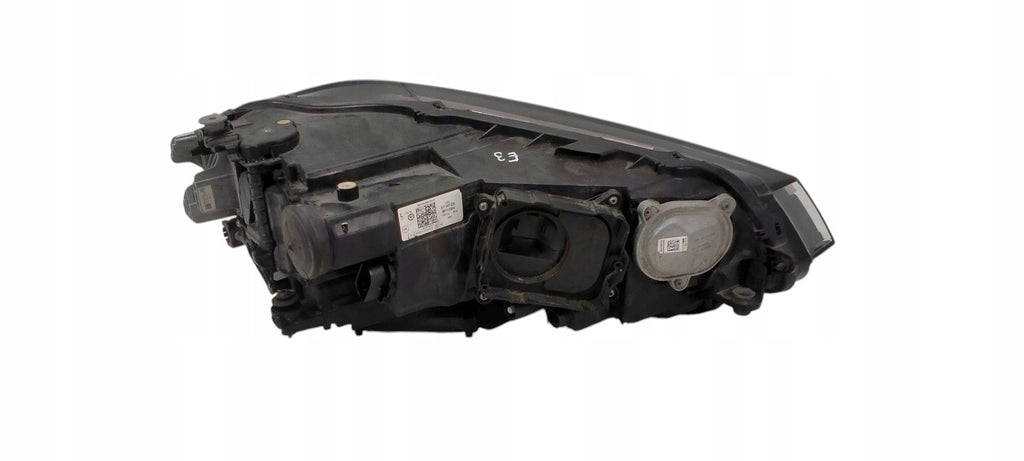Frontscheinwerfer VW Golf Sportsvan 517941035 Full LED Links Headlight SCH1978016523xr