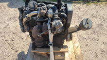 Load image into Gallery viewer, Motor VW T4 ABL 1.9 68PS 50kW Diesel Engine Komplett MOT8781949684dm