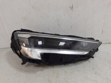 Laden Sie das Bild in den Galerie-Viewer, Frontscheinwerfer Opel Insignia 39136836 LED Rechts Scheinwerfer Headlight SCH3402336447qz