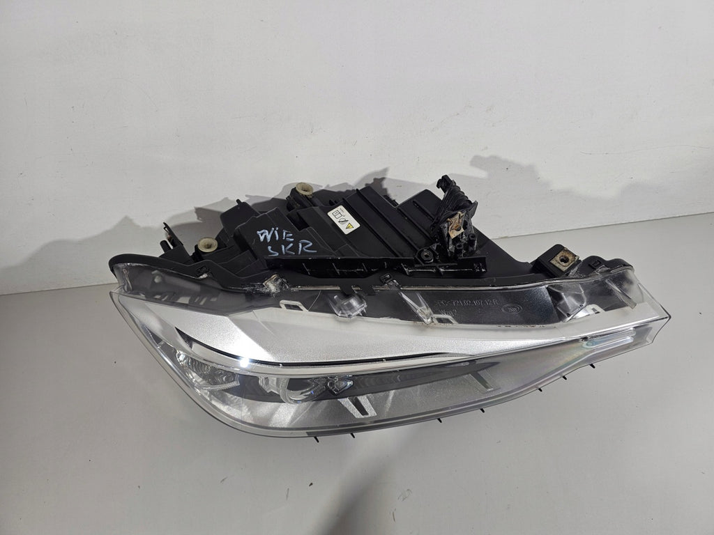 Frontscheinwerfer BMW F30 F31 1987563496825 Rechts Scheinwerfer Headlight SCH3094628767vx