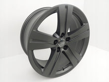 Laden Sie das Bild in den Galerie-Viewer, 4x Alufelge 18 Zoll 8.0&quot; 5x112 25ET Audi A5 Rim Wheel