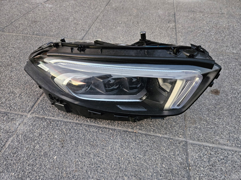 Frontscheinwerfer Mercedes-Benz W177 A1779060603 LED Rechts Headlight SCH2942274927sa