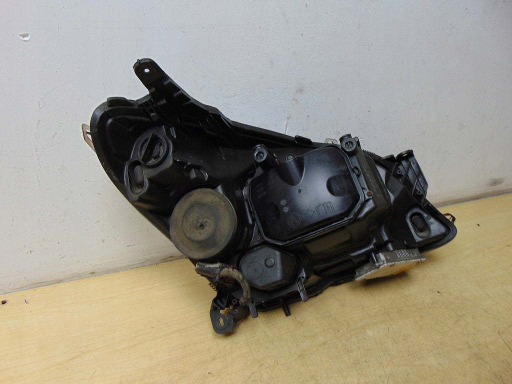 Frontscheinwerfer Opel Astra Xenon Links Scheinwerfer Headlight