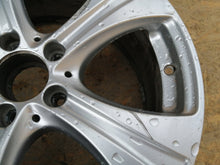 Laden Sie das Bild in den Galerie-Viewer, 1x Alufelge 18 Zoll 8.5" 5x112 A2534010800 Mercedes-Benz Glc Rim Wheel FEL9546964901cc