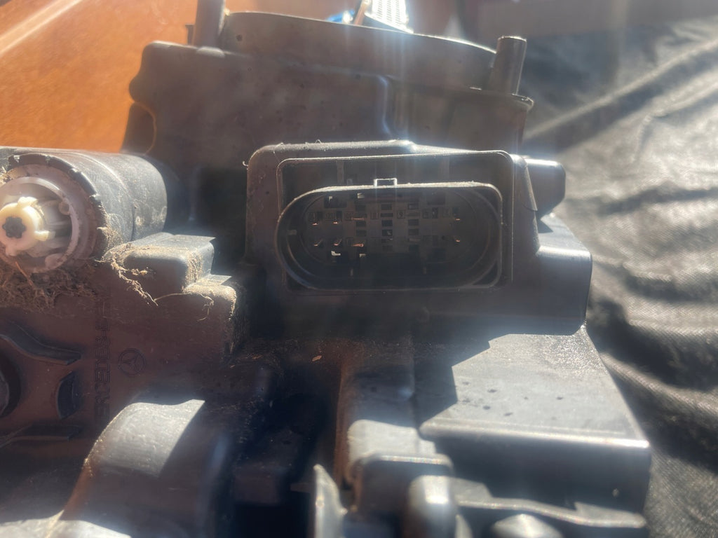 Frontscheinwerfer Mercedes-Benz W177 A1779062505 Links Scheinwerfer Headlight SCH9388613009wo