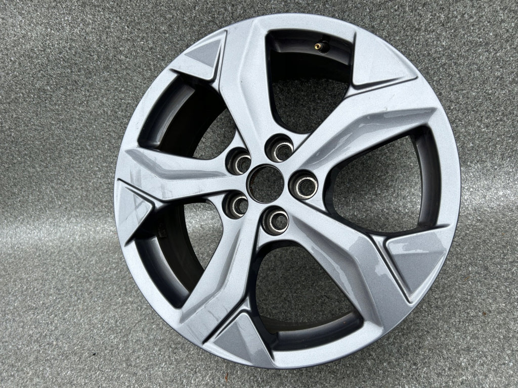 1x Alufelge 18 Zoll 7.0" 5x108 LJ8C-1007-A1B Ford I Rim Wheel FEL9371928001hu
