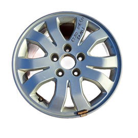 1x Alufelge 16 Zoll 6.5