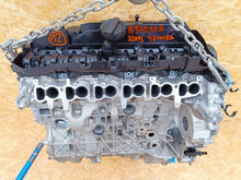 Load image into Gallery viewer, Motor BMW G05 G06 B57D30B 4.0 320PS 47TKm Diesel Engine Unkomplett MOT1947846940pd