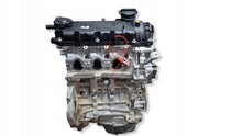 Laden Sie das Bild in den Galerie-Viewer, Motor Fiat Panda 46341162 1.0 69PS 51kW 75TKm 2019 Hybrid Engine Unkomplett MOT4565383528sx