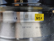 Laden Sie das Bild in den Galerie-Viewer, 1x Alufelge 15 Zoll 5.0&quot; 4x100 46ET Mitsubishi Space Star Rim Wheel