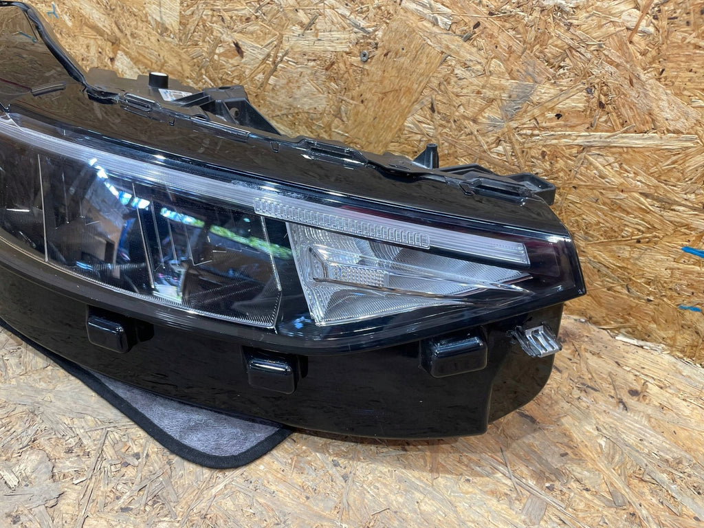 Frontscheinwerfer Ford Kuga III PV4B-13E014-CE S2507T116 S2507T116-M LED Rechts SCH6618525771fn