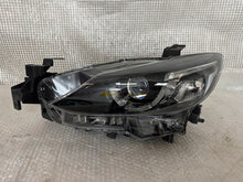 Load image into Gallery viewer, Frontscheinwerfer Mazda 6 100-65041 Full LED Links Scheinwerfer Headlight SCH6419028800oj