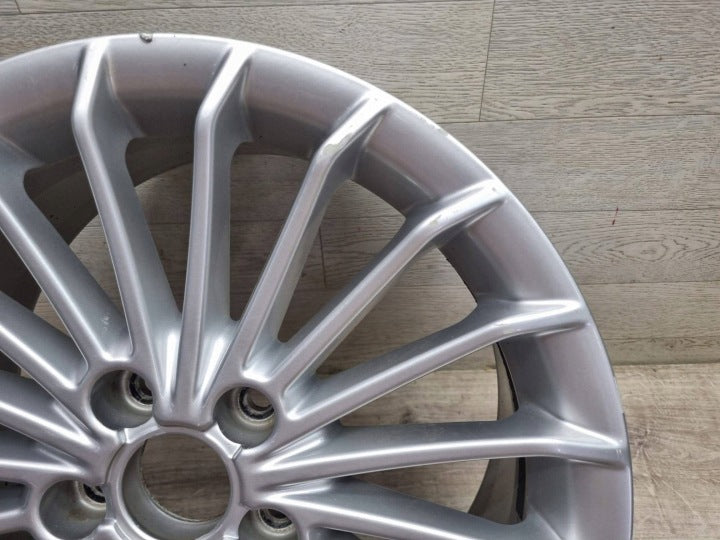 1x Alufelge 17 Zoll 5x112 8K0601025CF Audi A4 Rim Wheel FEL9636859842jy