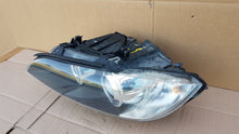 Load image into Gallery viewer, Frontscheinwerfer BMW 3 E93 E92 7162127-13 Xenon Links Scheinwerfer Headlight SCH1388577586hs