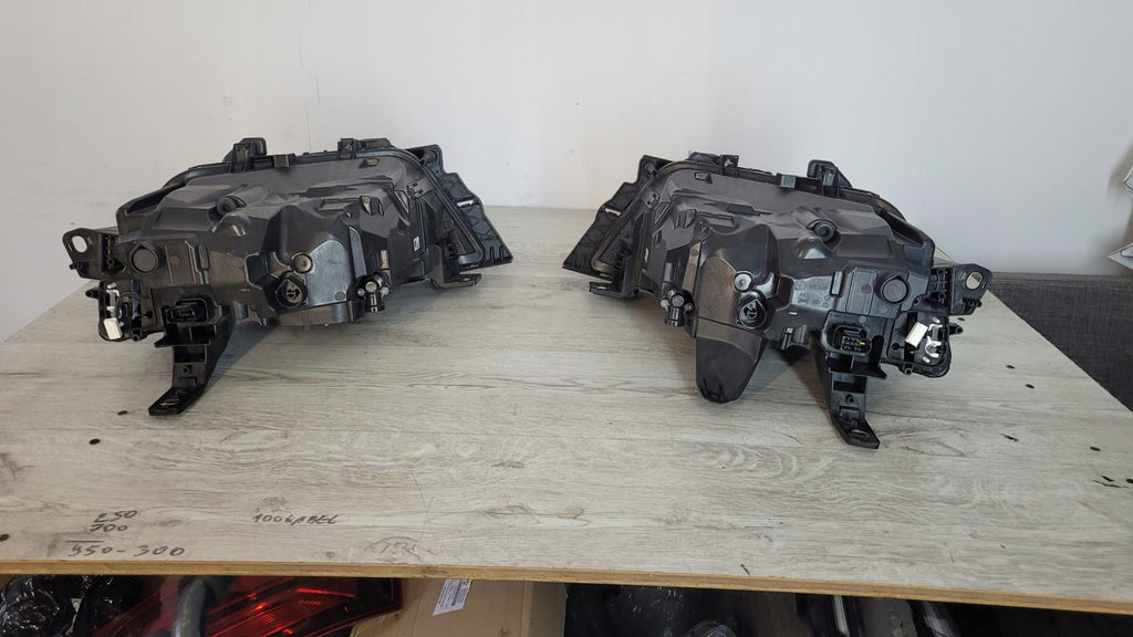 Frontscheinwerfer Opel Astra L 9855316680 9855316580 LED Rechts oder Links SCH1144105218di