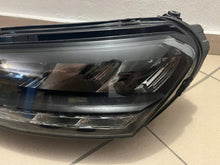 Laden Sie das Bild in den Galerie-Viewer, Frontscheinwerfer Skoda Fabia IV 6VB941015 LED Links Scheinwerfer Headlight SCH5910908321cx