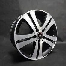 Laden Sie das Bild in den Galerie-Viewer, 4x Alufelge 18 Zoll 8.0" 5x112 67ET A2514011302 Mercedes-Benz R-Class W251 FEL1715438021pi