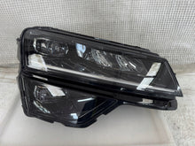 Laden Sie das Bild in den Galerie-Viewer, Frontscheinwerfer Skoda Karoq 57B941016D Full LED Rechts Scheinwerfer Headlight SCH2902045864ag