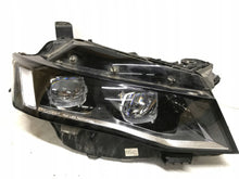 Laden Sie das Bild in den Galerie-Viewer, Frontscheinwerfer Peugeot 508 II 9823144480 FULL LED Rechts Headlight