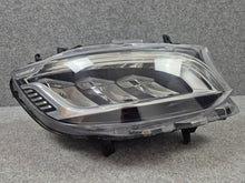 Load image into Gallery viewer, Frontscheinwerfer Mercedes-Benz Sprinter A9109069400 Full LED Rechts Headlight SCH5377341492sb
