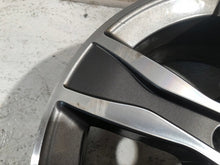 Laden Sie das Bild in den Galerie-Viewer, 1x Alufelge 17 Zoll 7.0" 5x112 48 5ET A2054010800 Mercedes-Benz W205 Rim Wheel FEL1633124928ch