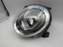 Laden Sie das Bild in den Galerie-Viewer, Frontscheinwerfer Fiat 500 52129443 Links Scheinwerfer Headlight SCH2561555815va