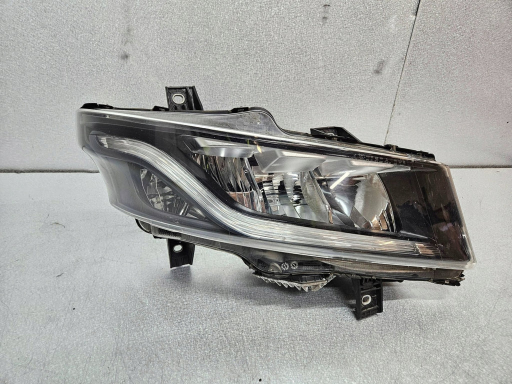 Frontscheinwerfer Iveco I 10R050081 Rechts Scheinwerfer Headlight SCH6413358452im