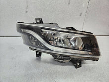 Laden Sie das Bild in den Galerie-Viewer, Frontscheinwerfer Iveco I 10R050081 Rechts Scheinwerfer Headlight SCH6413358452im