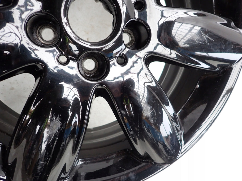 1x Alufelge 17 Zoll 7.0" 5x112 6856059 Mini Clubman F54 Rim Wheel FEL4499058600zt