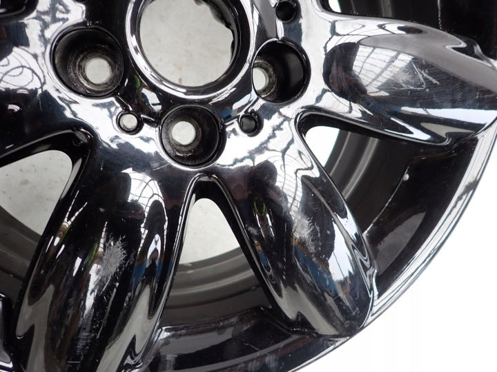 1x Alufelge 17 Zoll 7.0" 5x112 6856059 Mini Clubman F54 Rim Wheel FEL4499058600zt