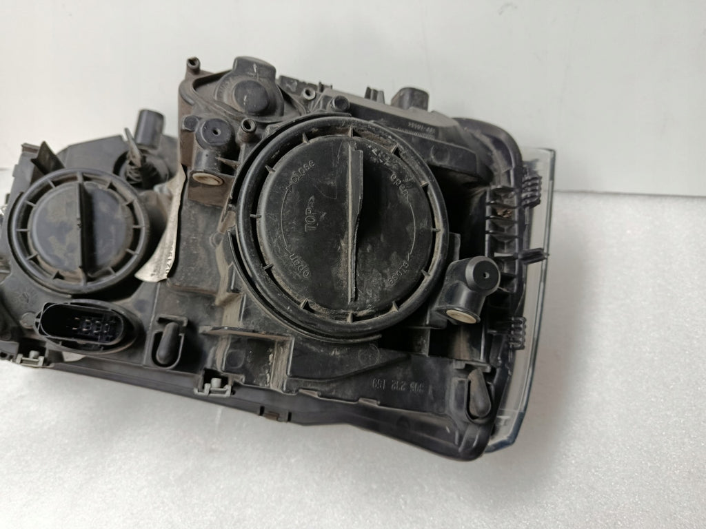 Frontscheinwerfer VW T5 7E5941015 Xenon Links Scheinwerfer Headlight SCH8086864952dm