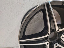 Load image into Gallery viewer, 1x Alufelge 18 Zoll 8.0" 5x112 43ET A2134011800 Mercedes-Benz W213 Rim Wheel FEL2663675632sl