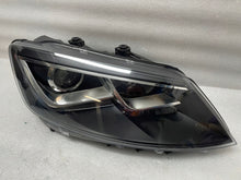 Load image into Gallery viewer, Frontscheinwerfer Seat Alhambra 7N5941752 Xenon Rechts Scheinwerfer Headlight