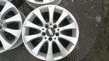 Laden Sie das Bild in den Galerie-Viewer, 4x Alufelge 16 Zoll 7.0" 5x112 37ET 46599 Audi Rim Wheel FEL1386182265er