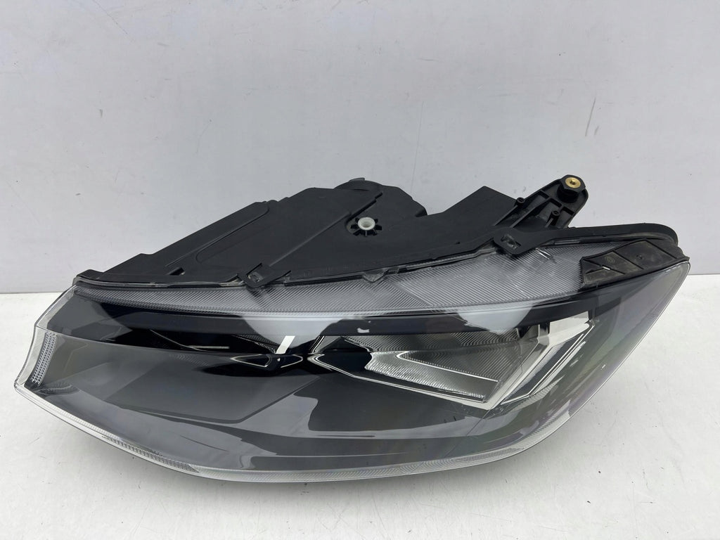Frontscheinwerfer VW Caddy 2K8941005D Links Scheinwerfer Headlight SCH5043539363sl