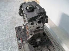 Laden Sie das Bild in den Galerie-Viewer, Motor VW Passat BKP 2.0 TDI 140PS 103kW 152TKm 2007 Diesel Engine Unkomplett