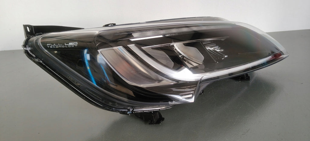 Frontscheinwerfer Fiat Ducato LED Rechts Scheinwerfer Headlight SCH2220644060xs