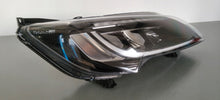 Laden Sie das Bild in den Galerie-Viewer, Frontscheinwerfer Fiat Ducato LED Rechts Scheinwerfer Headlight SCH2220644060xs