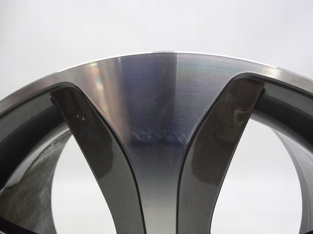 1x Alufelge 19 Zoll 8.5" 5x112 36ET A2224012502 Mercedes-Benz W222 Rim Wheel FEL6447520333xl