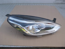 Load image into Gallery viewer, Frontscheinwerfer Ford Fiesta H1BB-13W029 LED Rechts Scheinwerfer Headlight