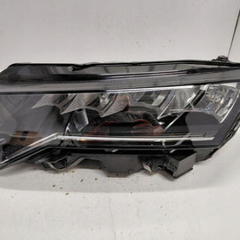 Frontscheinwerfer Skoda Octavia IV 5E4941009 LED Links Scheinwerfer Headlight SCH7450383388rr