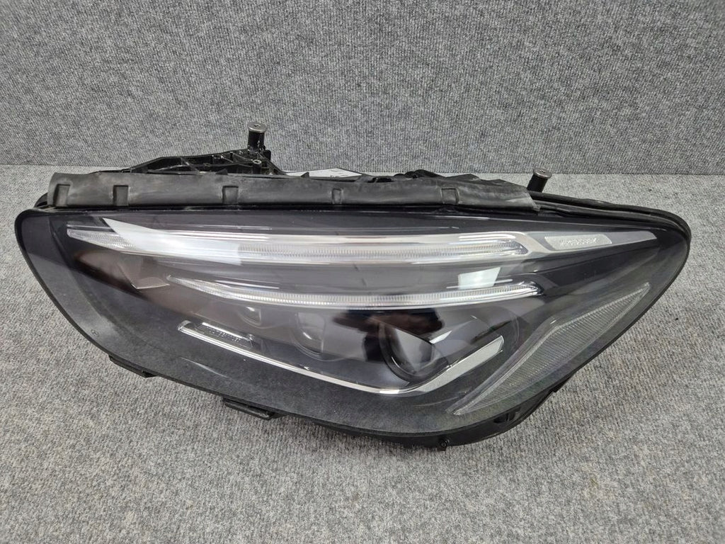 Frontscheinwerfer Mercedes-Benz W247 A2479061903 Full LED Links Headlight SCH2976059650so