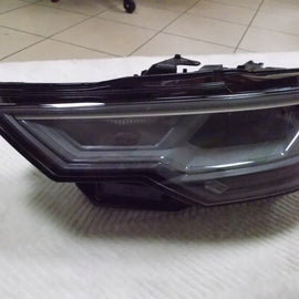 Frontscheinwerfer Audi A6 C8 4K0941033 Links Scheinwerfer Headlight SCH7390962478cc