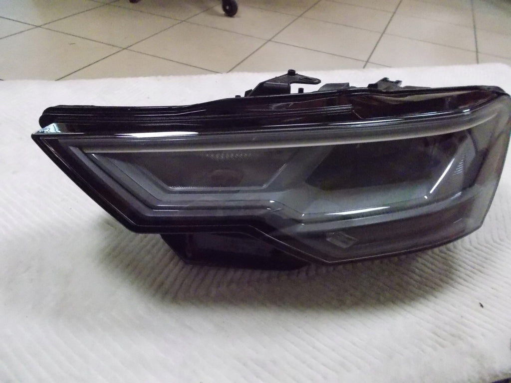 Frontscheinwerfer Audi A6 C8 4K0941033 Links Scheinwerfer Headlight SCH7390962478cc