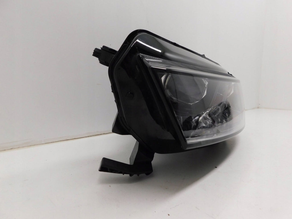 Frontscheinwerfer Skoda Octavia I 0301118233A LE18A64195E4941015B Links SCH8712876958xm
