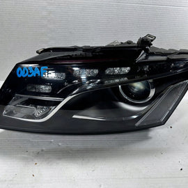 Frontscheinwerfer Audi Q5 8R0941003AF Links Scheinwerfer Headlight SCH6228201849hn