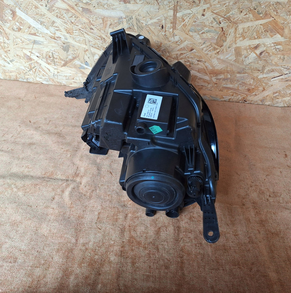 Frontscheinwerfer Ford Ecosport GN1513D155HE Xenon Links Scheinwerfer Headlight SCH3460665718vx