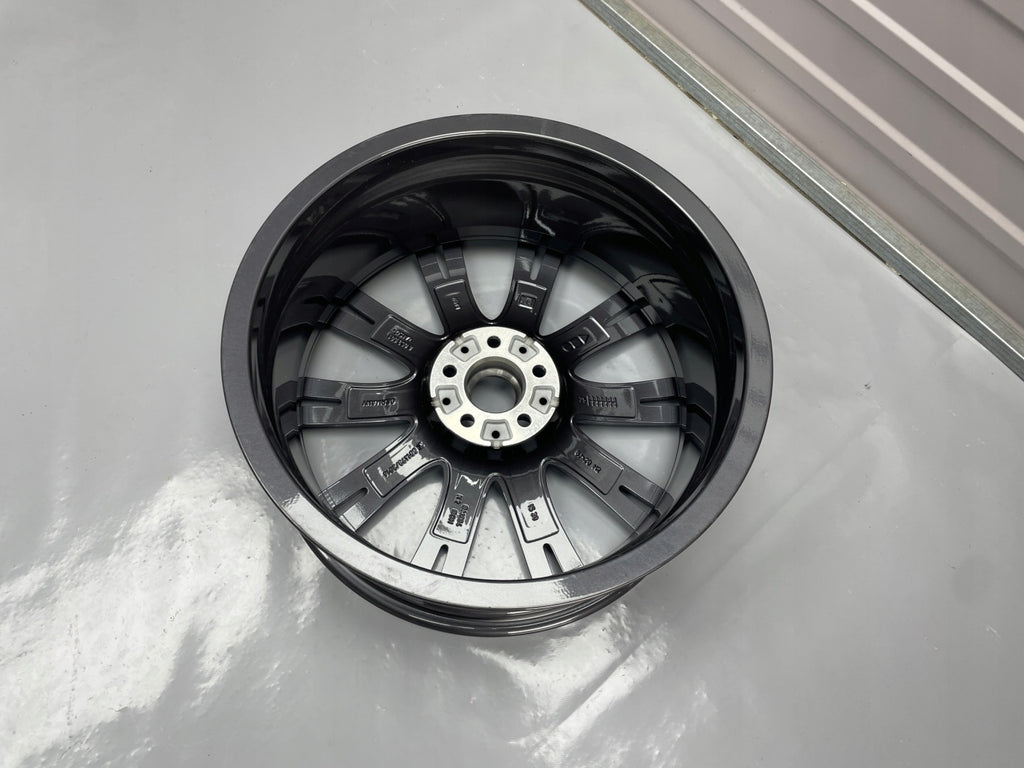 1x Alufelge 20 Zoll 8.0" 5x112 8053501 BMW G31 G30 Rim Wheel FEL2267181025on